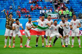 قيود السفر تسبق مواجهة مصر وإيران في كأس العالم
