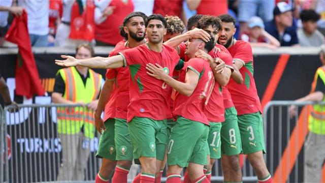 مواعيد مباريات الأربعاء في كأس العالم.. المغرب يواجه هايتي والبرازيل ضد إسكتلندا