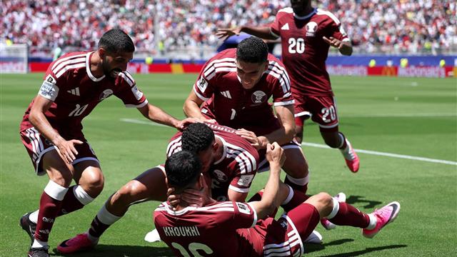 قطر تواجه البوسنة في مباراة لا تقبل القسمة على اثنين