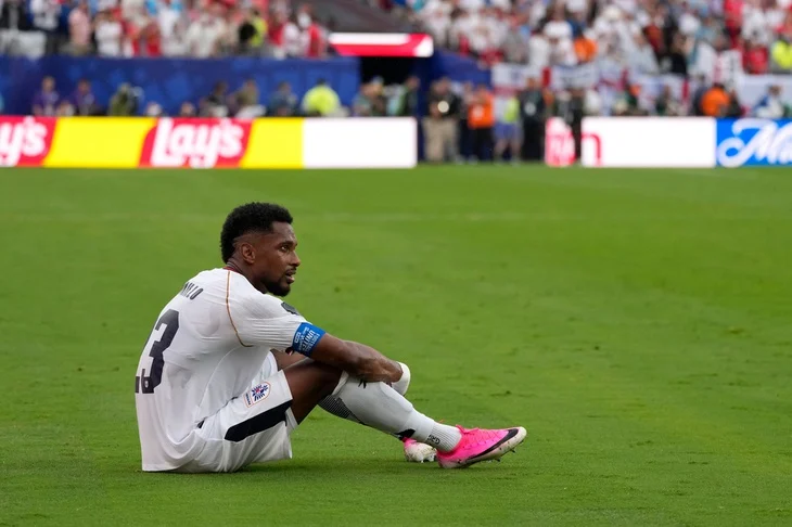 بنما الأقل تسجيلًا للأهداف في كأس العالم 2026
