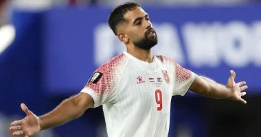عرض الأهلي للتعاقد مع علي علوان وموقف الزمالك