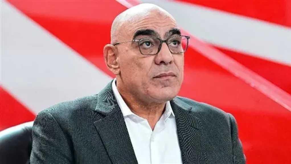 هشام نصر: الزمالك ينتظر الرخصة الأفريقية خلال أيام