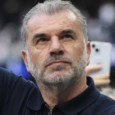 Postecoglou opens new chapter with Al Nassr fans