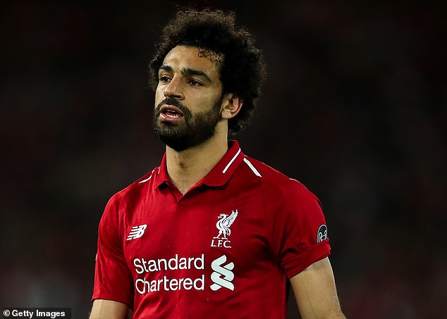 بول إنس يطالب ليفربول بـ3 صفقات عاجلة