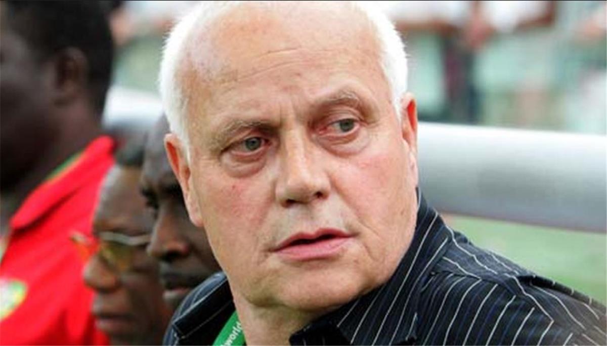 أوتو فيستر يتوقع فوز مصر 3-2 على السنغال بعد وقت إضافي