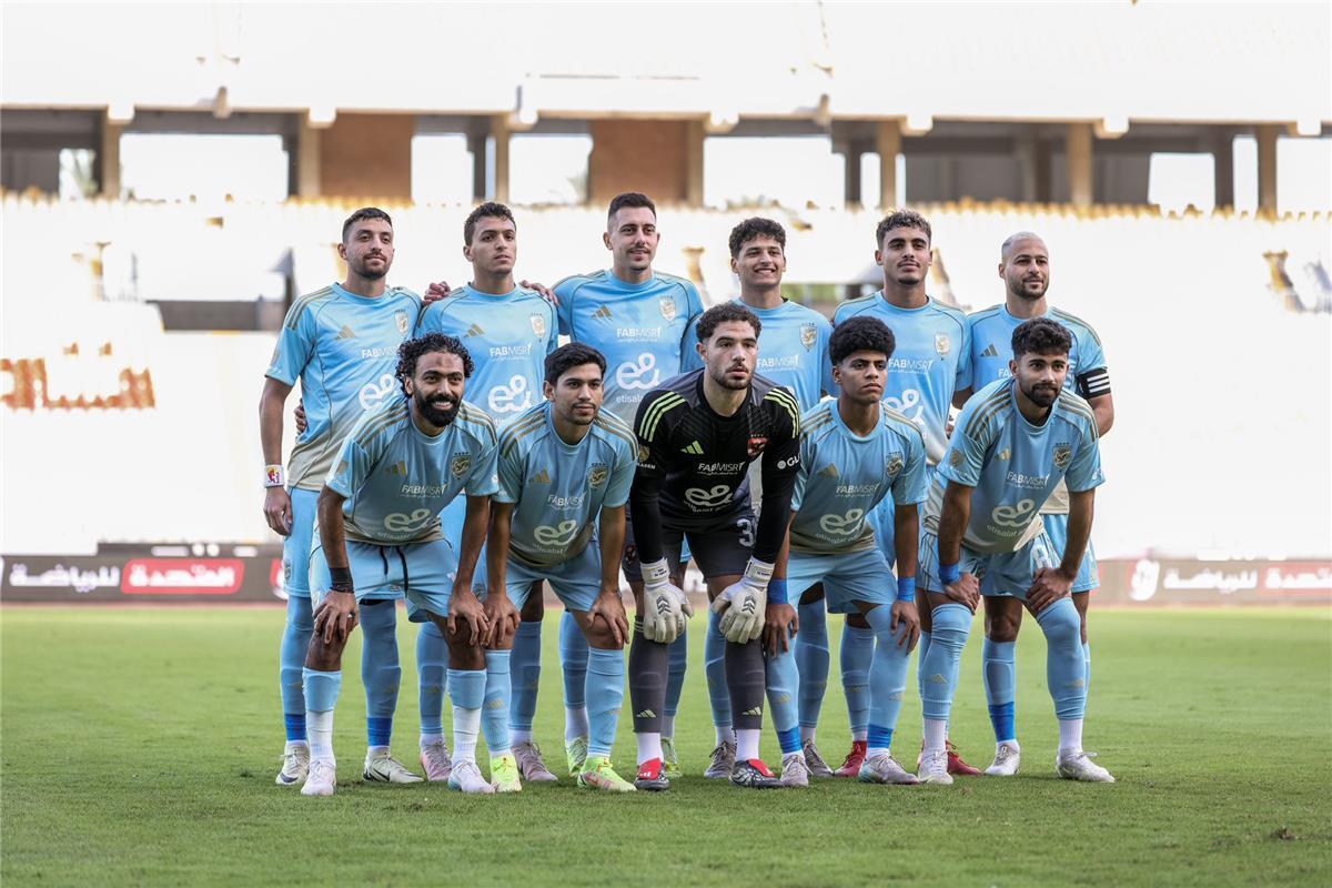 الأهلي يقدم عرضًا رسميًا لضم أسامة فيصل.. و100 مليون عقبة