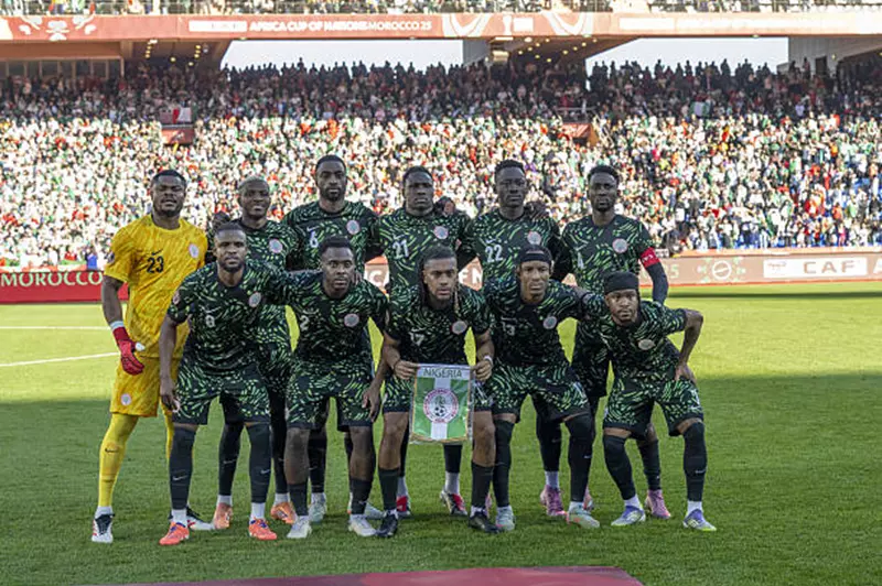 أوسيمين يقود نيجيريا أمام المغرب.. تشيلي يعوض غياب نديدي في نصف النهائي