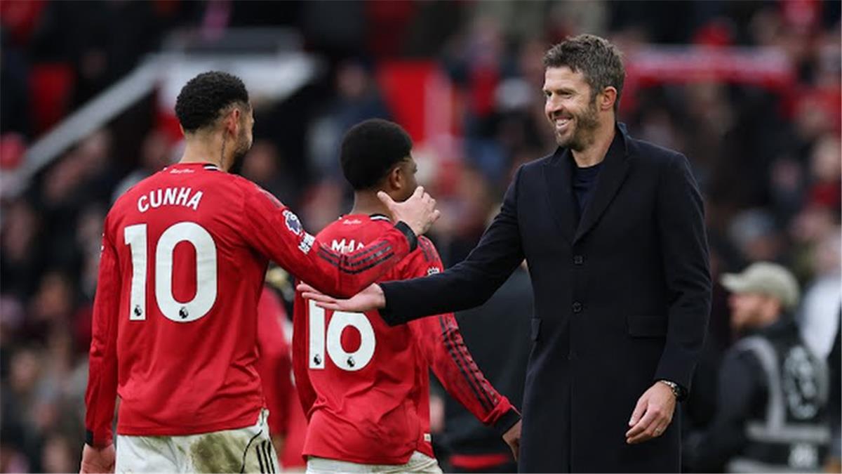 أرسنال يستقبل مانشستر يونايتد بقمة مشتعلة والغيابات ترسم ملامح المواجهة