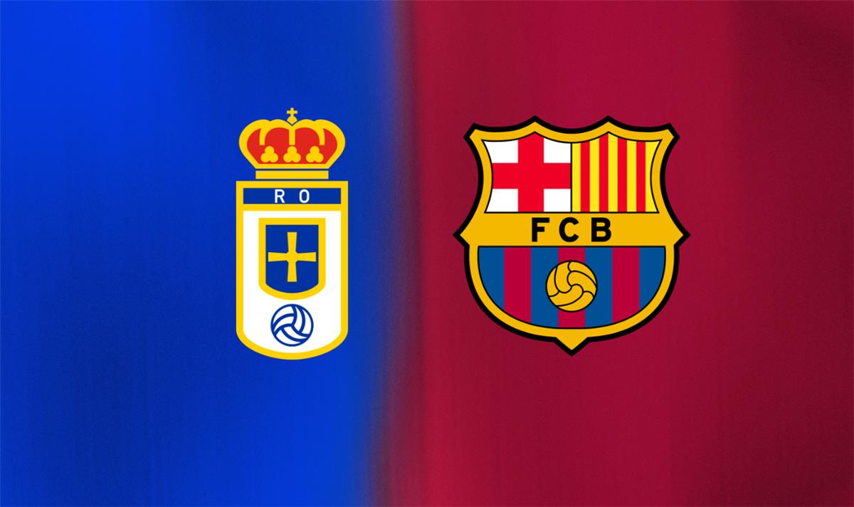 برشلونة يستقبل ريال أوفييدو في كامب نو لاستعادة صدارة الليغا