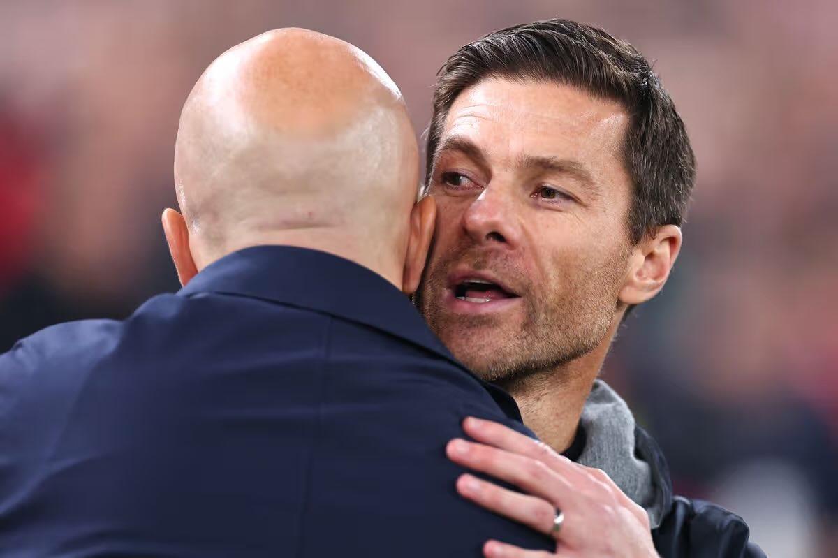 تقارير: ألونسو يضع شروطه لتدريب ليفربول وجيرارد يعرض المساندة بأي دور