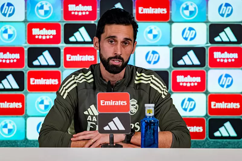 أربيلوا: انتصرنا بروح جماعية أمام فياريال وعلينا دعم براهيم دياز