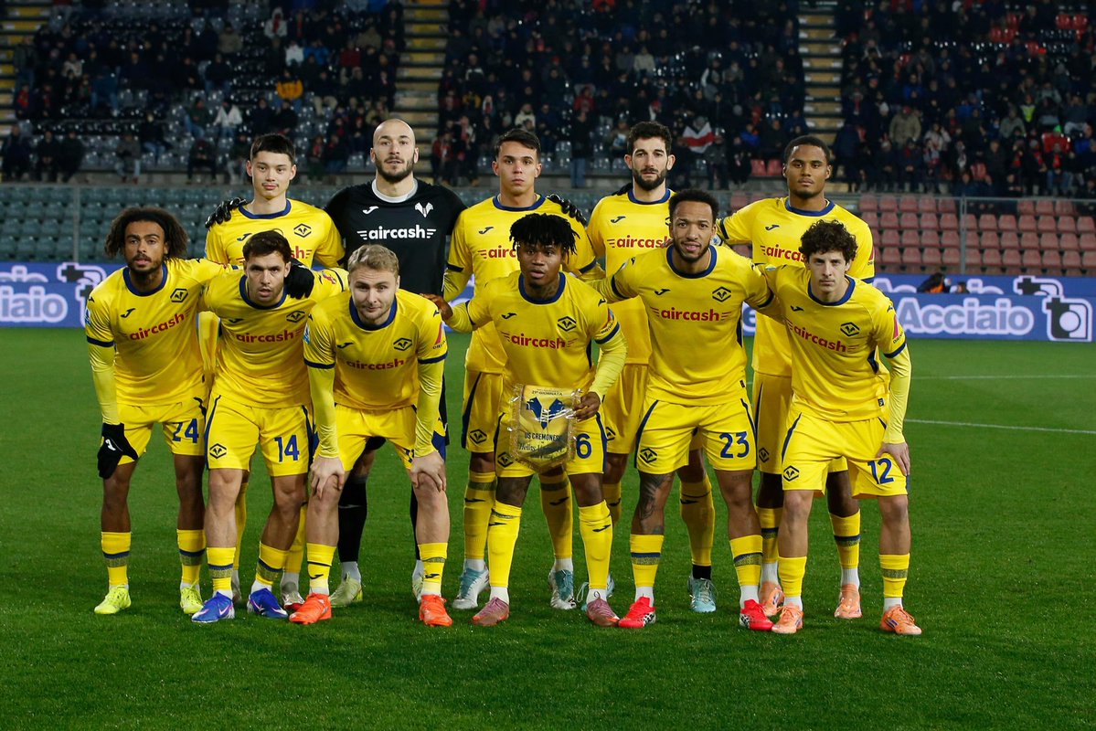 رونيايتش يحذّر من فيرونا ويؤكد غياب زانيولو قبل مواجهة أودينيزي