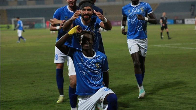 حلوان العام يستضيف اتحاد الشرطة في مواجهة مهمة بدوري القسم الثاني بالقاهرة