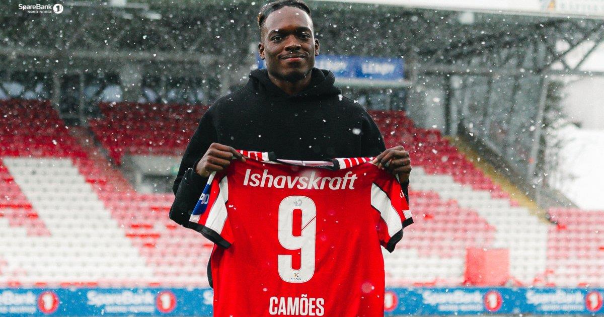 خاص بالأرقام | الأهلي ينهي اتفاق كامويش: إعارة 6 أشهر وبند شراء إجباري