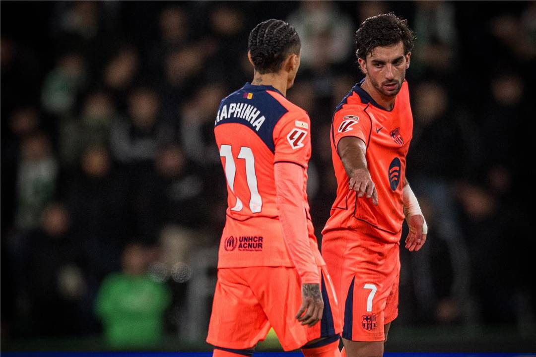 القنوات الناقلة لمباراة برشلونة وألباسيتي اليوم في ربع نهائي الكأس