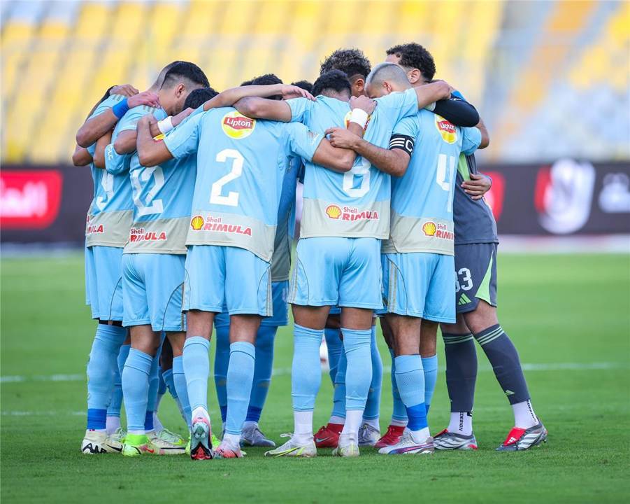 شوبير: جناح الأهلي على أعتاب الرحيل خلال ساعات نحو الدوري العراقي