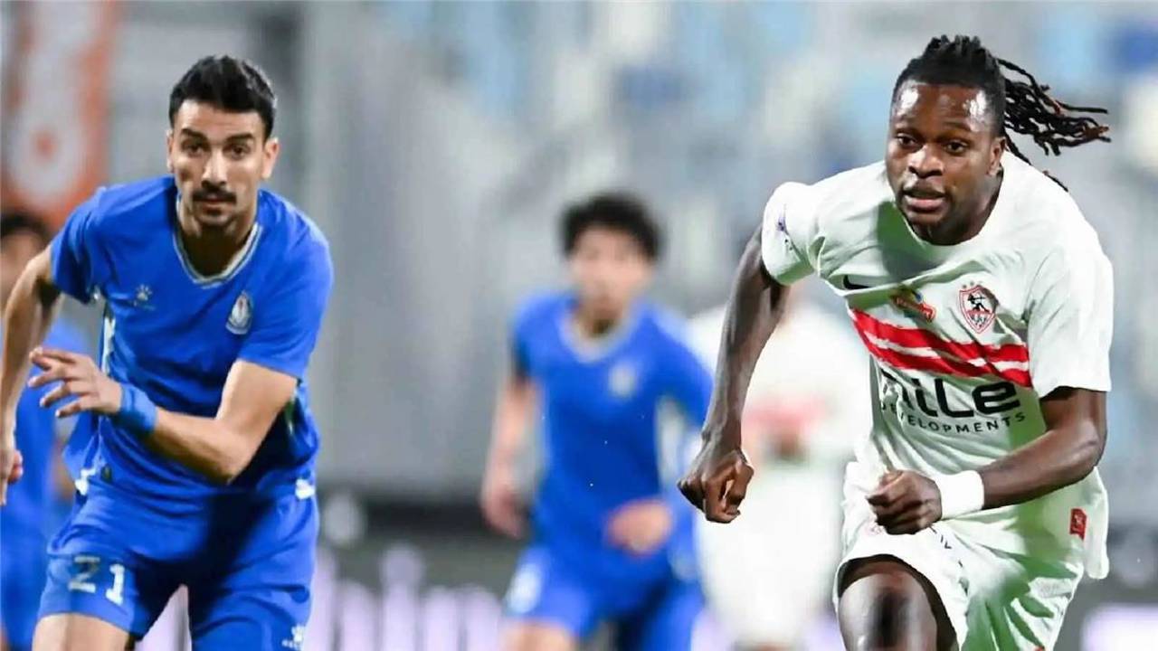 غضب داخل الزمالك بسبب شيكو بانزا.. ولائحة الانضباط تحسم القرار قريبًا