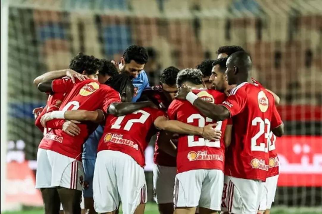 عقوبات صارمة في الأهلي خلال رمضان.. غرامات تصل إلى 200 ألف جنيه