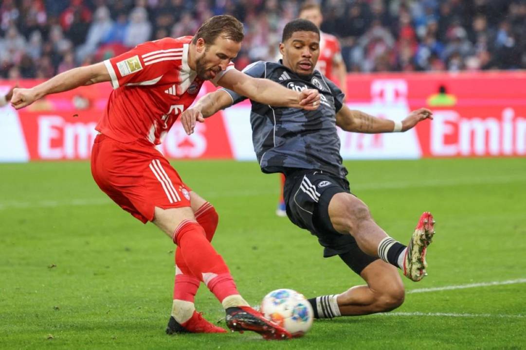 ماتيوس يحذر برشلونة من صفقة هاري كين: لن يترك بايرن