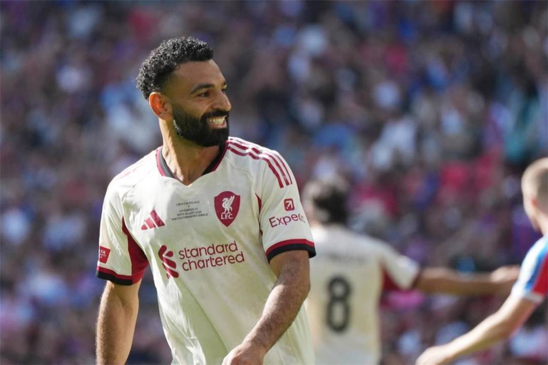 الإعلام الإنجليزي عن صلاح: تراجع البريق.. لكنه قد يحسم ليالي الأبطال