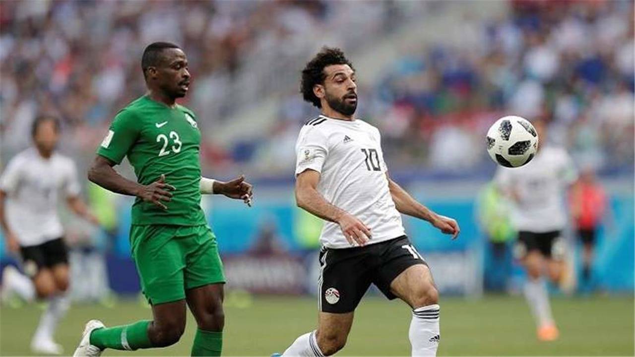 تقارير: السعودية تدرس نقل مواجهة مصر إلى القاهرة قبل مونديال 2026
