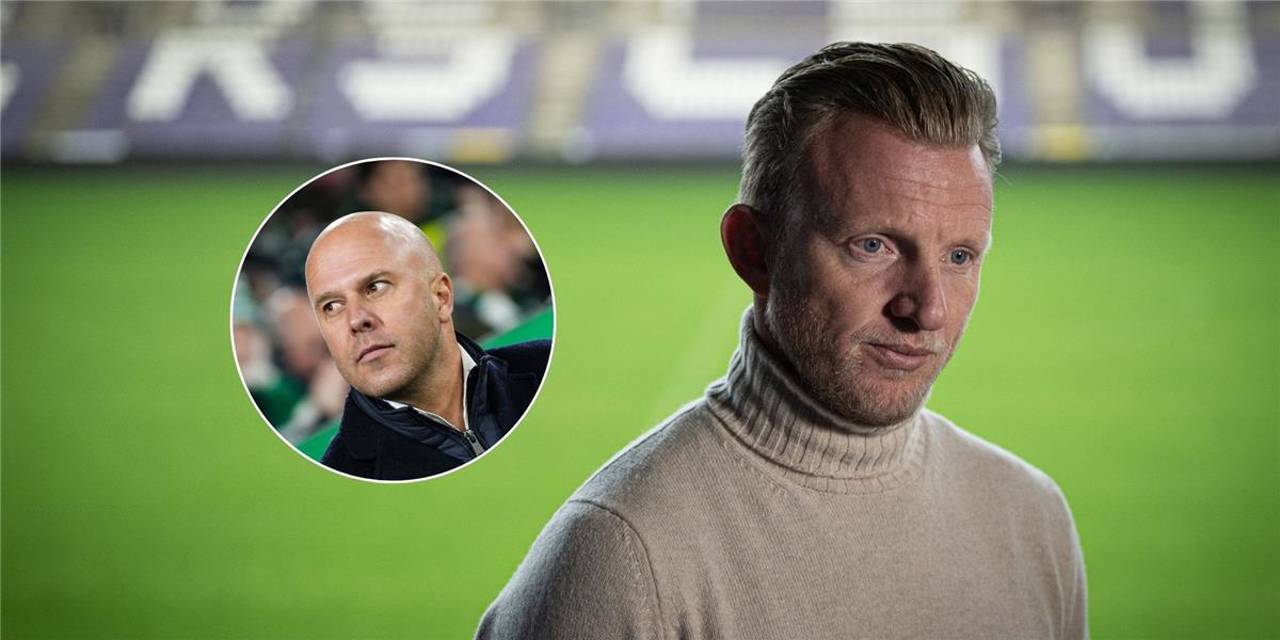 كاوت يدعم سلوت: الضغط طبيعي في ليفربول ويمكنه تغيير المشهد