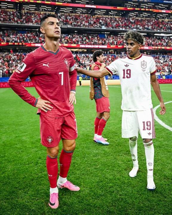 إسبانيا تقصي البرتغال وتضرب موعدًا مع بلجيكا