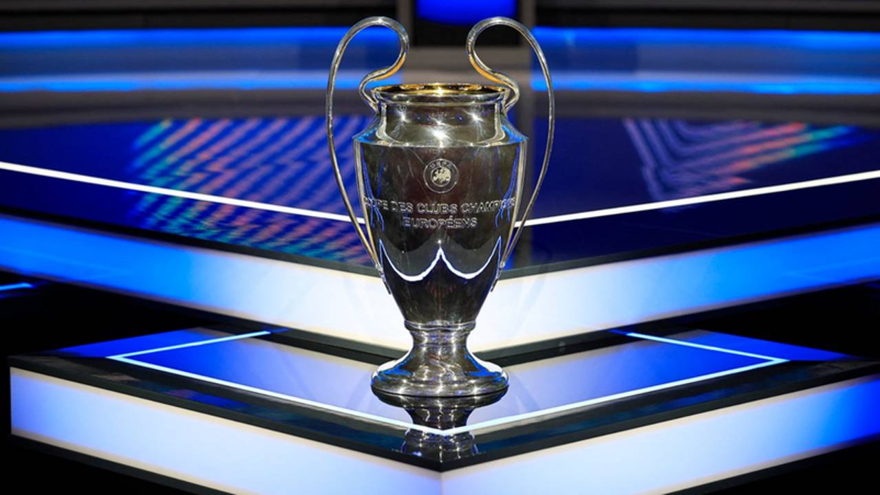 قرعة دوري أبطال أوروبا للموسم الجديد تقام يوم 27 أغسطس