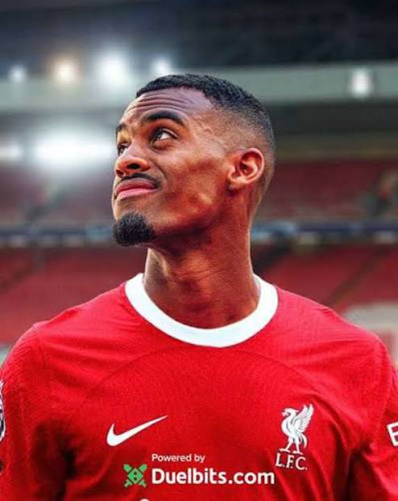 ليفربول يتفق على ضم الموهبة الكولومبية صامويل مارتينيز
