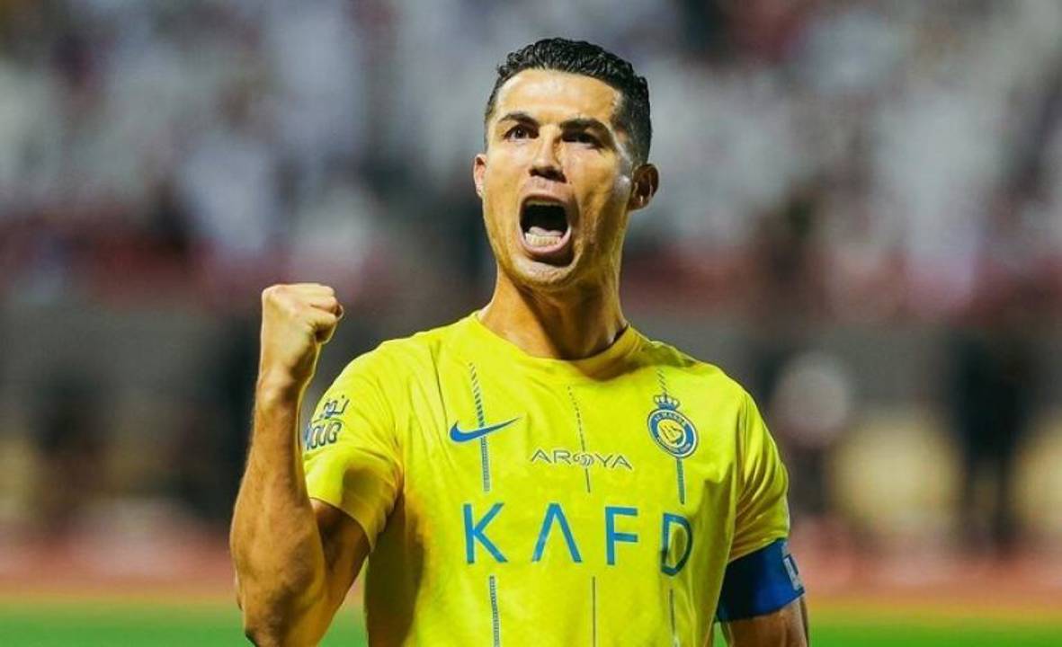 رونالدو يلمح إلى أن الموسم الحالي قد يكون الأخير في مسيرته