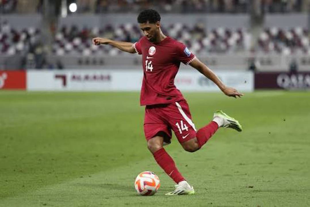 قطر تعترض على موقف الاتحاد الآسيوي في أزمة إنفانتينو