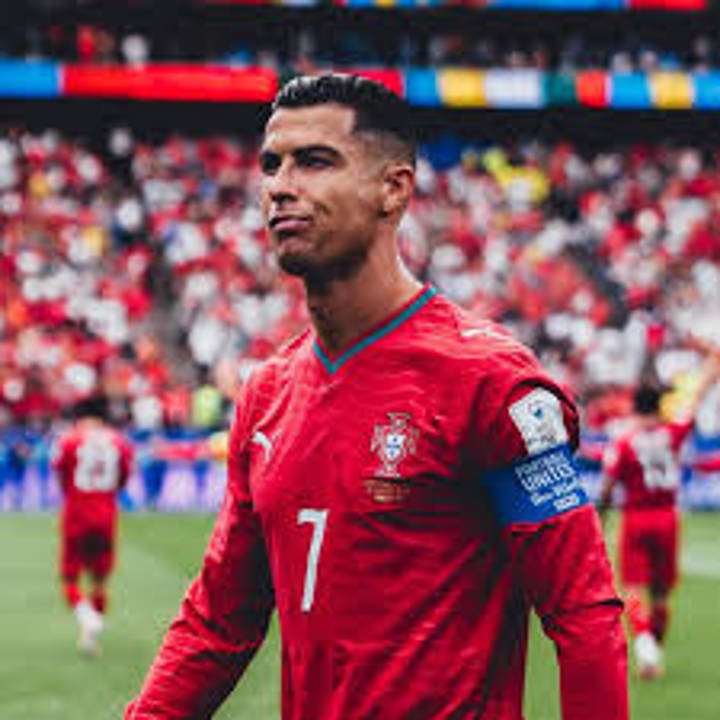 رونالدو حاضر في أول قائمة لجورجي جيسوس مع منتخب البرتغال