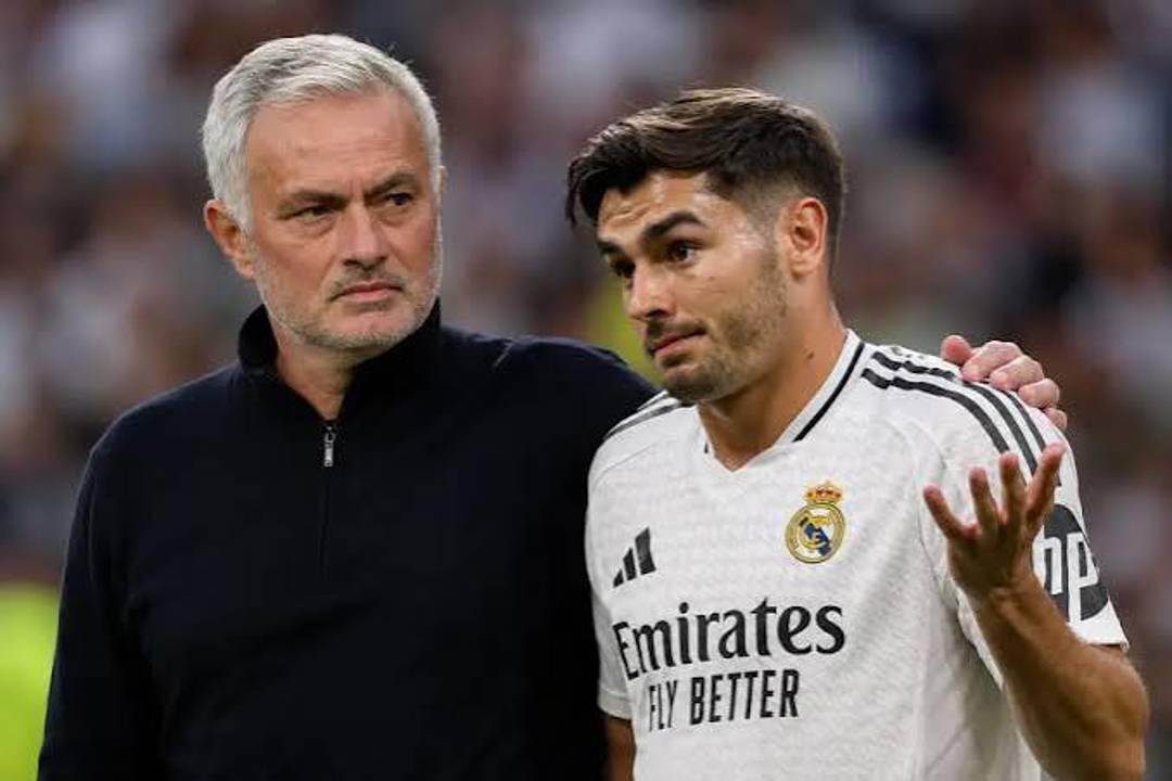 مورينيو يشعل ديربي مدريد وسيميوني يترقب عودة جوليان ألفاريز
