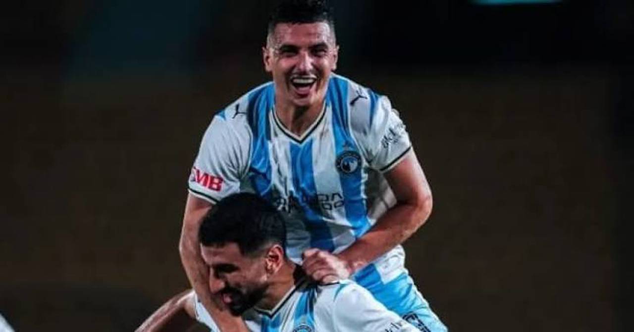 بيراميدز يتصدر الدوري بالعلامة الكاملة والزمالك والأهلي يطاردانه